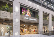 Peek&Cloppenburg Düsseldorf has decided to replace SAP Retail completely with solutions from Oracle. (Photo: Peek&Cloppenburg Düsseldorf)