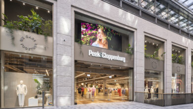 Peek&Cloppenburg Düsseldorf has decided to replace SAP Retail completely with solutions from Oracle. (Photo: Peek&Cloppenburg Düsseldorf)