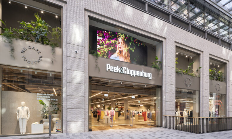 Peek&Cloppenburg Düsseldorf hat beschlossen, SAP Retail komplett durch Lösungen von Oracle zu ersetzen. (Foto: Peek&Cloppenburg Düsseldorf)