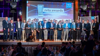 Zum 18. Mal hat das EHI Retail Institute gestern die Gewinner des Retail Technology Awards Reta 2025 gekürt. (Foto: EHI Retail Institute)