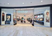 With the help of CAS AG, Douglas has further modernised its store processes based on SAP Fiori apps. (Photo: Douglas)
