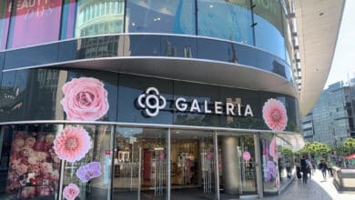 Galeria optimises its demand planning and replenishment capabilities with Blue Yonder's AI-based technology. (Photo: The Retail Optimiser)