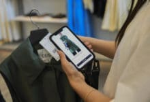 H&M hat sich einen strategischen Anteil an der E-Commerce-Plattform Centra gesichert. (Foto: H&M)