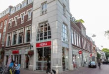 Hema möchte mit Hilfe der RFID-Plattform iD Cloud von Nedap die Bestandsgenauigkeit in seinen 740 Stores verbessern. (Foto: Hema)