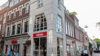 Hema möchte mit Hilfe der RFID-Plattform iD Cloud von Nedap die Bestandsgenauigkeit in seinen 740 Stores verbessern. (Foto: Hema)
