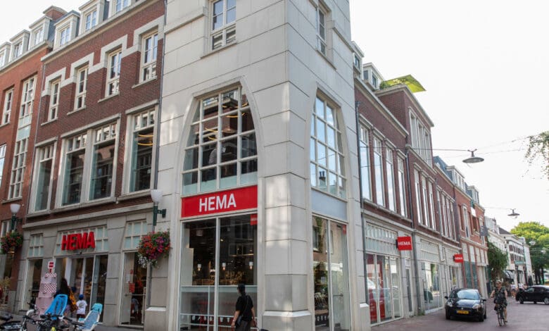 Hema möchte mit Hilfe der RFID-Plattform iD Cloud von Nedap die Bestandsgenauigkeit in seinen 740 Stores verbessern. (Foto: Hema)