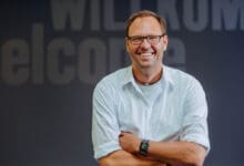 Benjamin Beinroth hat die Prozesse von Fressnapf über neun Jahre als CIO mitgeprägt. Nun hat er das Unternehmen verlassen. (Foto: Fressnapf)