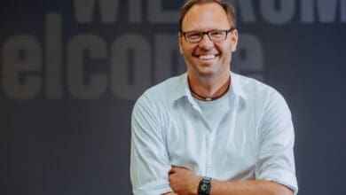 Benjamin Beinroth hat die Prozesse von Fressnapf über neun Jahre als CIO mitgeprägt. Nun hat er das Unternehmen verlassen. (Foto: Fressnapf)