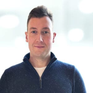 Photo of Sebastian Kirbus