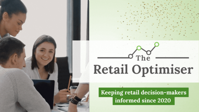 Der Retail Optimiser wird fünf Jahre alt