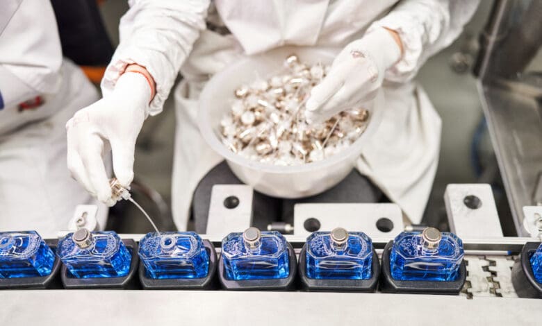 With support from Cologne-based product content management experts Bayard, Mäurer & Wirtz is introducing a PIM system to efficiently provide retailers with validated and complete product information. (Photo: Mäurer & Wirtz)