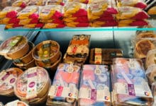 Natsu Foods setzt auf die KI-basierte Optimierungs-Lösung von Aiperia, um den Handel noch bedarfsgerechter zu beliefern und Lebensmittel-Verschwendung zu reduzieren. (Foto: Fourspot)