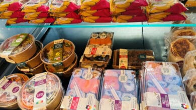Natsu Foods setzt auf die KI-basierte Optimierungs-Lösung von Aiperia, um den Handel noch bedarfsgerechter zu beliefern und Lebensmittel-Verschwendung zu reduzieren. (Foto: Fourspot)