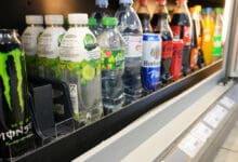 POS Tuning unterstützt Handelsunternehmen mit dem POS-T SuperVario bei der flexiblen und effizienten Regalpflege. (Foto: POS Tuning)