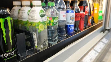 POS Tuning supports retail companies with POS-T SuperVario for flexible, tool-free and efficient shelf maintenance. (Photo: POS Tuning)