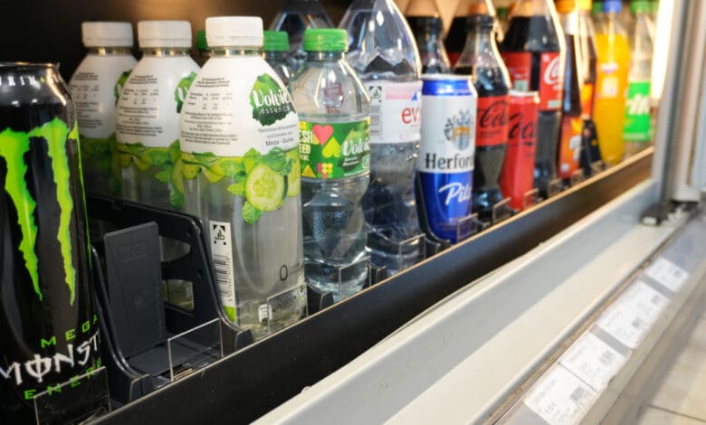 POS Tuning supports retail companies with POS-T SuperVario for flexible, tool-free and efficient shelf maintenance. (Photo: POS Tuning)