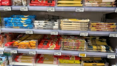 Eroski wird die VusionCloud sowie die digitalen Regal-Labels der VusionGroup in allen seinen SB-Warenhäusern und Verbrauchermärkten einführen. (Foto: VusionGroup)