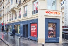 Monoprix ergänzt Symphony AI Gold mit Relex für das Bestands-Management seines Non-Food-Sortiments. (Foto: Monoprix)
