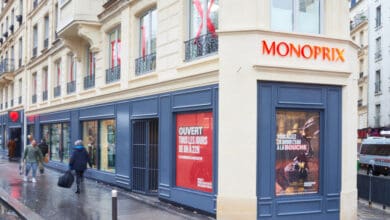 Monoprix complements Symphony AI’s Gold with Relex for the replenishment of its nonfood assortment. (Photo: Monoprix)