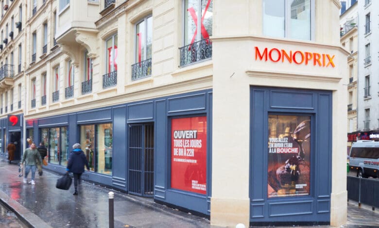 Monoprix complements Symphony AI’s Gold with Relex for the replenishment of its nonfood assortment. (Photo: Monoprix)