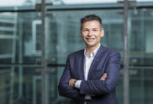 Die österreichische Spar ergänzt das Führungsteam ihrer IT-Sparte Spar ICS mit Robert Paul Eder, der die Leitung des Bereichs Digital & Productivity übernimmt. (Foto: Spar Austria)