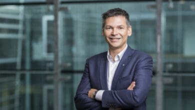 Spar Austria is expanding the management team of its IT division Spar ICS with Robert Paul Eder. (Photo: Spar Austria)
