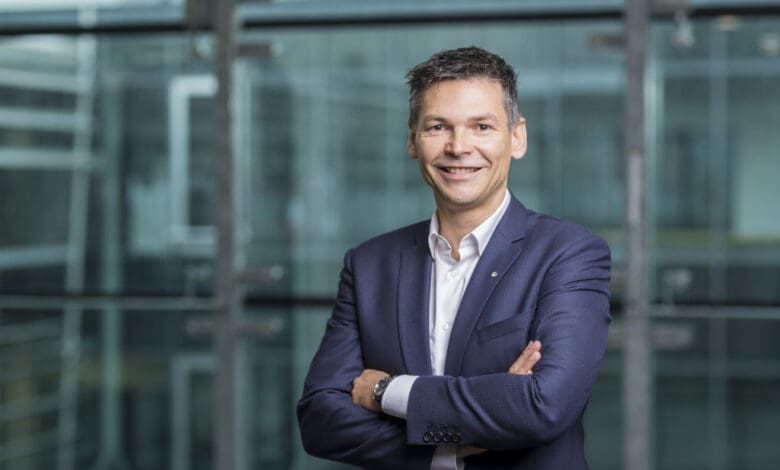 Die österreichische Spar ergänzt das Führungsteam ihrer IT-Sparte Spar ICS mit Robert Paul Eder, der die Leitung des Bereichs Digital & Productivity übernimmt. (Foto: Spar Austria)
