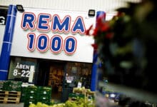 Rema 1000 is rolling out the cloud-based platform from GK Software in its more than 680 stores in Norway. (Photo: Rema 1000)