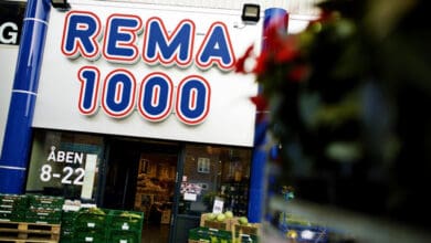 Rema 1000 rollt in seinen über 680 Filialen in Norwegen die Cloud-basierte Plattform von GK Software aus. (Foto: Rema 1000)
