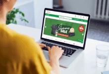 Das Digital-Commerce-Unternehmen Hagebau Connect automatisiert die Disposition seines Online-Sortiments mit der KI-basierten Software von Inform. (Montage: Pikfree / Retail Optimiser)