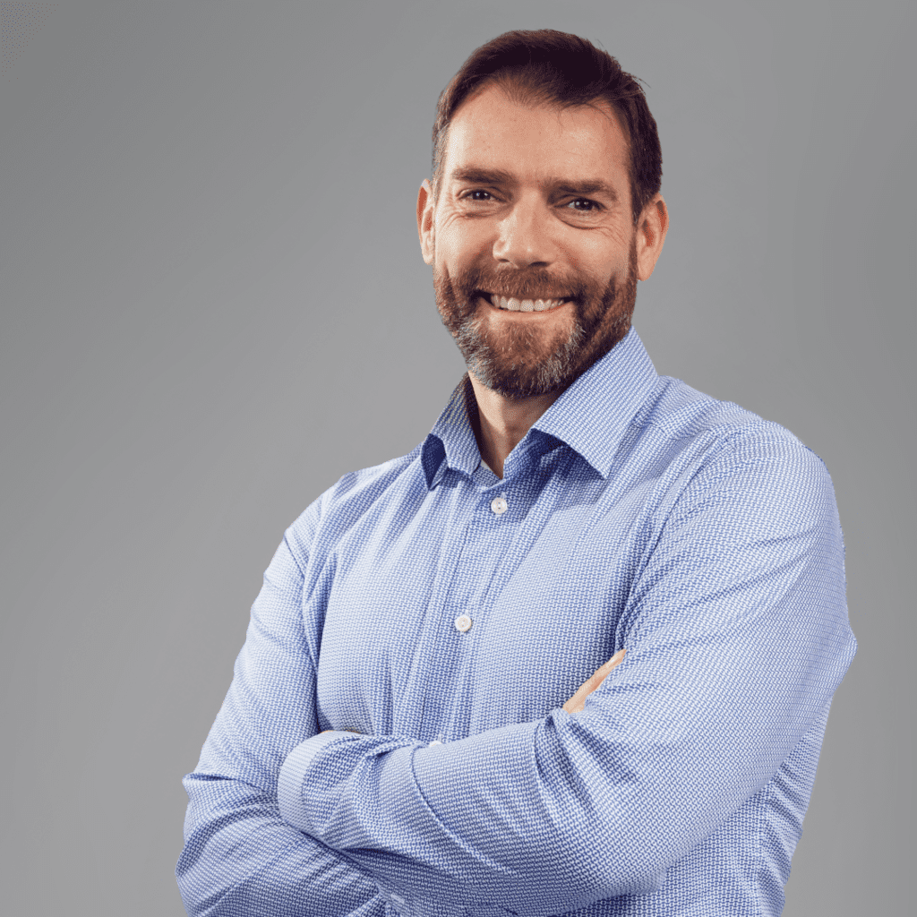 Mark Thomson, Retail Industry Director bei Zebra, sprach mit dem Retail Optimiser über die Details der riesigen Übernahme. (Foto: Zebra Technologies)