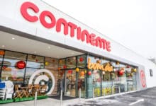 Ab 2026 setzt MC Sonae die Order-Picking-Lösung von Strongpoint ein, um Online-Bestellungen schneller und mit weniger Fehlern im Store zu kommissionieren. (Foto: MC Sonae)