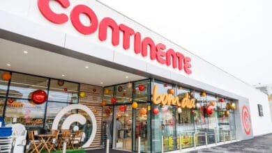 From 2026, MC Sonae will be using Strongpoint's order picking solution to process online orders faster and with fewer errors in-store. (Photo: MC Sonae)