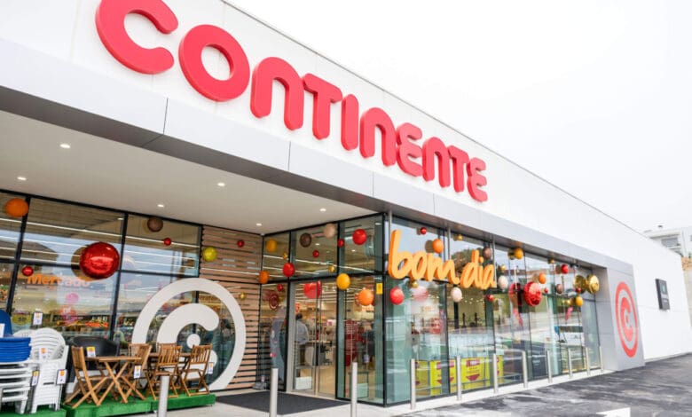 Ab 2026 setzt MC Sonae die Order-Picking-Lösung von Strongpoint ein, um Online-Bestellungen schneller und mit weniger Fehlern im Store zu kommissionieren. (Foto: MC Sonae)