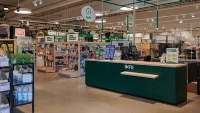 Nach dem gescheiterten Versuch, die Enfore-Lösung einzuführen, hat Fressnapf sich jetzt entschieden, weiter mit GK zu arbeiten und sämtliche Filial-Prozesse auf die Cloud-Plattform GK Cloud4Retail zu migrieren. (Foto: Fressnapf)