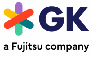 GK, a Fujitsu company
