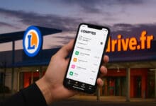 Wero Mobile Payment wird 2026 bei E.Leclerc Drive eingeführt (Montage: Retail Optimiser, Fotos: 1. EPI, 2. iStock / Gwengoat)