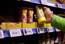 Asda wird mehr als 250 seiner neuesten Express-Convenience-Stores mit digitalen Regalpreis-Etiketten der VusionGroup ausstatten. (Foto: VusionGroup)