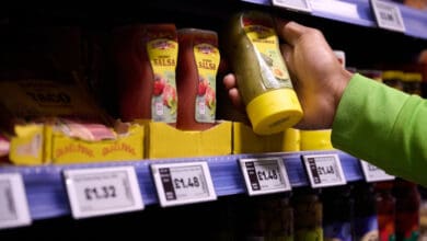 Asda wird mehr als 250 seiner neuesten Express-Convenience-Stores mit digitalen Regalpreis-Etiketten der VusionGroup ausstatten. (Foto: VusionGroup)