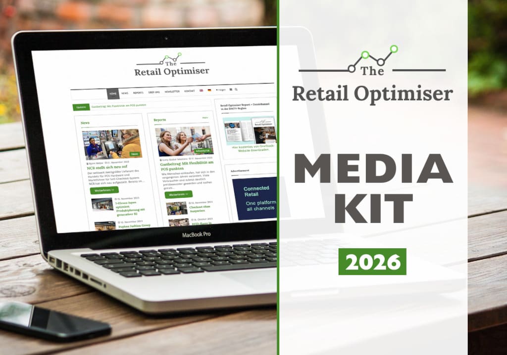 The Retail Optimiser: Media Kit 2026. (Photo: The Retail Optimiser)