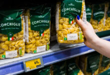 Morrisons wird elektronische Regaletiketten der VusionGroup im kommenden Jahr in allen seinen 497 Supermärkten installieren. (Foto: Morrisons)