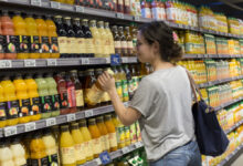 Mit  VusionGroup's Memory testet Carrefour neue Regallayouts gemeinsam mit Unternehmen der Markenartikel-Industrie. (Foto: Carrefour)