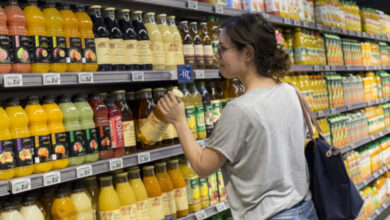 Mit VusionGroups Memory testet Carrefour neue Regallayouts gemeinsam mit Unternehmen der Markenartikel-Industrie. (Foto: Carrefour)