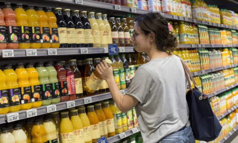 Mit  VusionGroup's Memory testet Carrefour neue Regallayouts gemeinsam mit Unternehmen der Markenartikel-Industrie. (Foto: Carrefour)