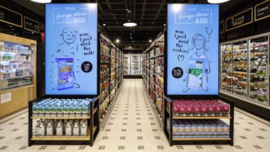 Pingo Doce hat sich für die Cinde-Plattform von Symphony AI für sein kooperatives Category Management mit seinen Lieferanten entschieden. (Foto: Jerónimo Martins)