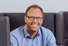 Der ehemalige IT-Chef von Tegut und Fressnapf, Benjamin Beinroth, tritt heute in die Geschäftsführung der Edeka IT ein. (Foto: Fressnapf)