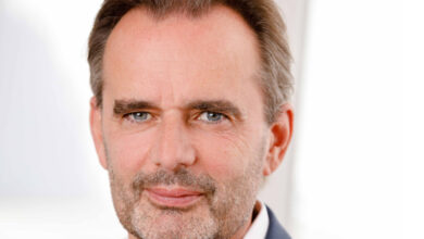 Yagora-Gründer und CEO Gerd Palmer. (Foto: Yagora)