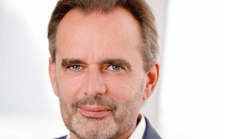 Provides relevant shopper insights for optimising shelf space and promotions with his team: Yagora founder and CEO Gerd Palmer. (Photo: Yagora)