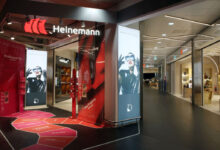 Top-Herausforderung für POS Software-Anbieter: Gebr. Heinemann ist in über 100 Ländern und auf rund 230 Schiffen aktiv. (Foto: Gebr. Heinemann)