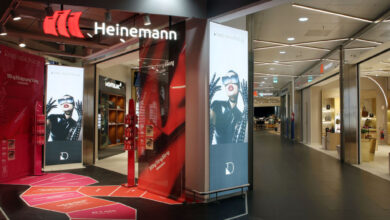Top challenge for POS software providers: Gebr. Heinemann operates in over 100 countries and on around 230 ships. (Photo: Gebr. Heinemann)